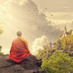 curso de meditación en línea