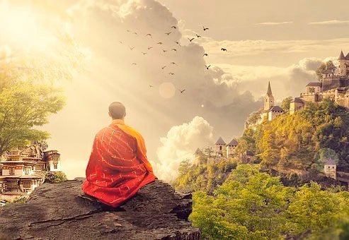 Formación como Instructor de Meditación Integral