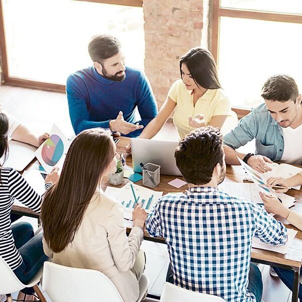 Diplomado en Coaching de relaciones interpersonales