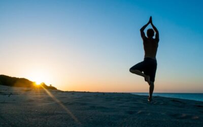 Yoga Terapéutico – Sanando Cuerpo y Mente