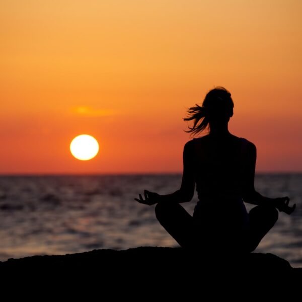 Diplomado en Meditación Mindfulness – Sendero de Autoconocimiento