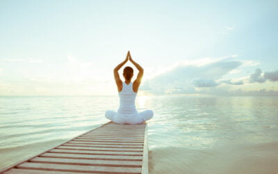 Iniciación a la Meditación – Conectando con tu Paz Interior