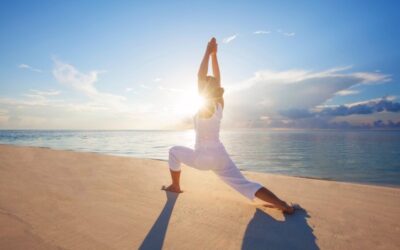 Yoga Dinámico – Adelgaza y tonifica el cuerpo