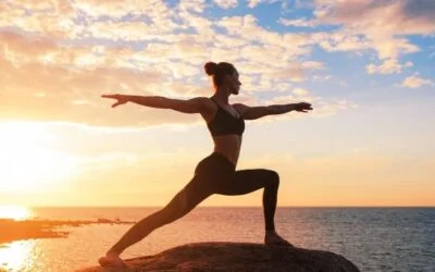 Yoga Danza Terapia