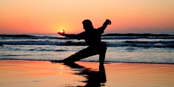 Chikung – Terapia medicinal china