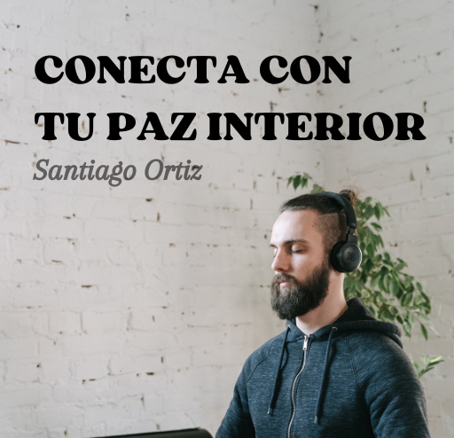 Ebook: Conecta con tu paz interior – Libérate de la ansiedad con el Mindfulness