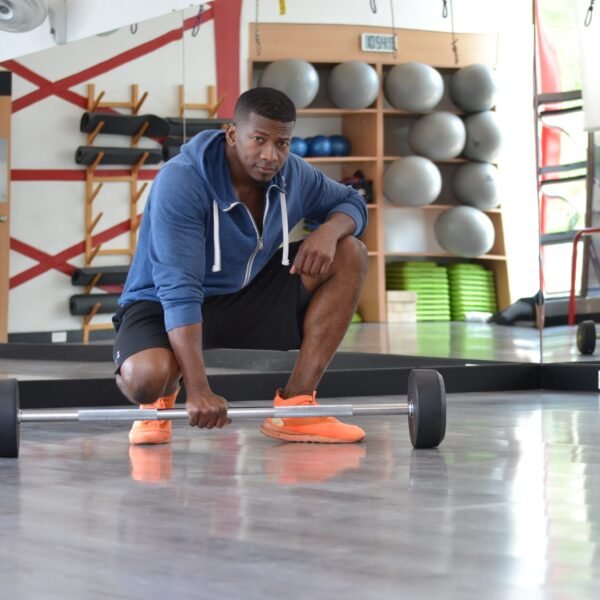 Clases de Fitness Consciente y Meditación con Cristhian Valencia