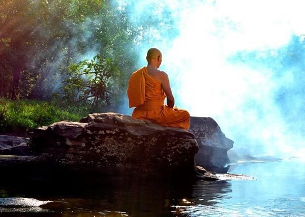 Curso de Meditación Vipassana – Ver la Realidad tal como Es