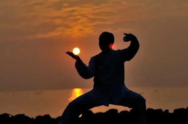 Diplomado en TaiChi Chikung Terapéutico