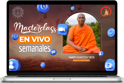 Masterclass en vivo semanales sf