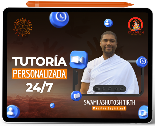 Tutoría personalizada 24-7 sf